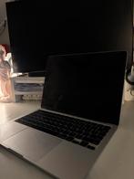 MacBook Air M2 (2024) - Nieuwstaat!, Computers en Software, Apple Macbooks, 256 GB, Qwerty, 8 GB, 13 inch
