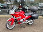 BMW R1100RS ABS 1998, 2 cilinders, Motorrijbewijs A, Meer dan 35 kW, Toermotor