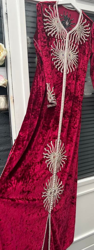 Caftan, Ophalen of Verzenden, Zo goed als nieuw, Overige typen