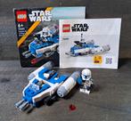 Lego Star Wars set 75391. Captain Rex Y-Wing Microfighter, Kinderen en Baby's, Speelgoed | Duplo en Lego, Ophalen of Verzenden