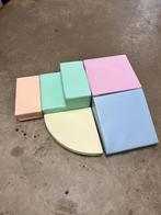 foamblokken B keus, retourdeal, Ophalen of Verzenden