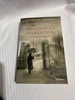Antonina's Dierentuin - Diane Ackerman, Boeken, Oorlog en Militair, Ophalen of Verzenden, Zo goed als nieuw