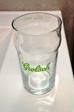 Grolsch Export Glas, Ophalen of Verzenden, Zo goed als nieuw, Overige typen, Grolsch
