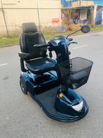 Scootmobiel Invacare in NIEUW STAAT, Ophalen of Verzenden, Zo goed als nieuw