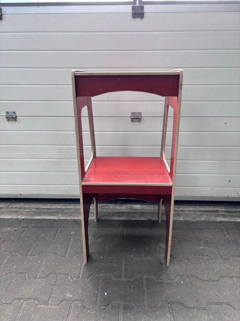 509 Crew Prema 3-in-1 leertoren, kinderkeukenhulp, opstapkruk, kinderleertafel-stoelset, kleur natuur