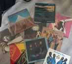 SNEL WEG | platen verkoop simply red, dr. hook., Ophalen of Verzenden, Zo goed als nieuw, Overige formaten