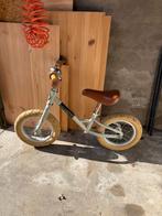 Veloretti loopfietsje lichtgrijs, Ophalen, Gebruikt, Loopfiets