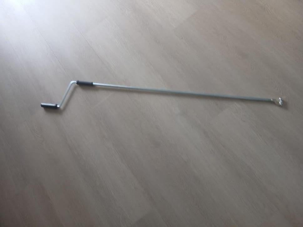 Nieuwe Slinger voor screen, Ophalen, Nieuw