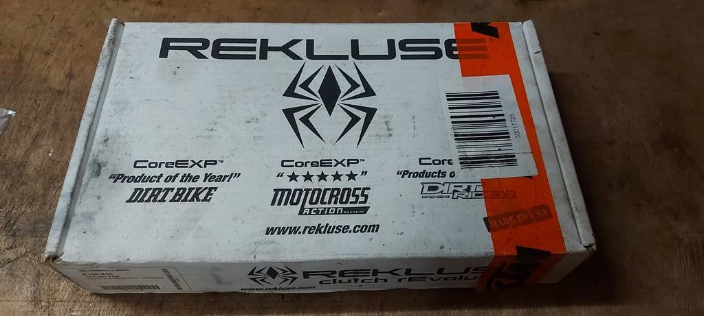 Ktm 300exc 2007 tot 2012 Rekluse automaat koppeling izgs., Ophalen of Verzenden, Nieuw
