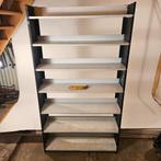 Tomado kast - Vintage metalen opbergrek, Ophalen of Verzenden, A, A, A