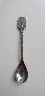 lepeltje Drente - Kroontje Zilverstad Pleet 90, Ophalen of Verzenden