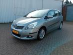 Toyota Verso 1.8 Vvti CVT 5P 2010 Grijs, Auto's, 4 cilinders, 14 km/l, Grijs, 84 €/maand