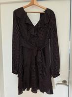 Guess jurk maat XL zgan, Kleding | Dames, Jurken, Guess, Zwart, Maat 46/48 (XL) of groter, Ophalen of Verzenden