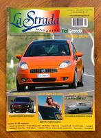 La Strada Magazine nr. 4 2006 *, Hans Ouweneel, Nieuw, Ophalen of Verzenden, Overige merken