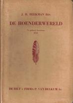 De Hoenderwereld - J.H. Beekman Bzn, Gelezen, J.H. Beekman Bzn, Ophalen of Verzenden, Vogels