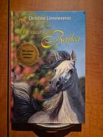 Het vuur van Bajka - Christine Linneweaver, Ophalen of Verzenden, Zo goed als nieuw, Christine Linneweaver, Fictie algemeen