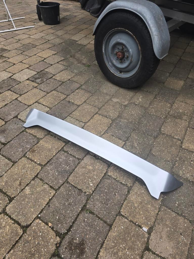 Honda Civic EP2 spoiler, Auto-onderdelen, Carrosserie en Plaatwerk, Ophalen, Gebruikt, Achter, Honda