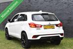 Mitsubishi ASX 1.6 Cleartec LED/CAMERA/NAVI/CARPLAY ANDROID/, Auto's, Voorwielaandrijving, Gebruikt, Euro 6, 4 cilinders