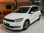 Volkswagen Touran 1.4 TSI Highline 7p Garantie Standkachel S, Gebruikt, Zwart, 4 cilinders, 150 pk
