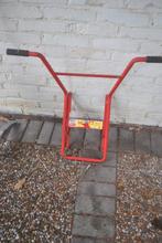 Afstandhouder van een ladder, muurafhouder, Altrex, Ophalen, Gebruikt