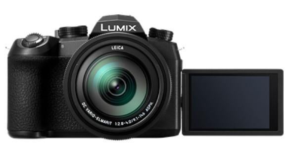 Panasonic Lumix DC-FZ1000 II  (Utrecht-W / Enschede-Gronau), 20 Megapixel, Spiegelreflex, Ophalen of Verzenden, Zo goed als nieuw