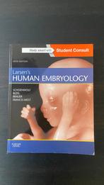 Larsen's Human Embryology - Fifth Edition, Ophalen of Verzenden, Beta, Gelezen, WO