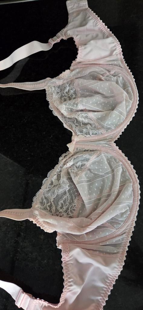Prima Donna BH 105 D, Kleding | Dames, Ondergoed en Lingerie, Prima Donna, Ophalen of Verzenden, Roze, BH