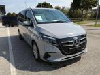 Mercedes-Benz EQV 300 L2 90 kWh Nieuw Model 7-zitter Distron, Auto's, Mercedes-Benz, 12 maanden, Stof, Gebruikt, 7 stoelen