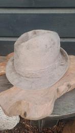 Vintage imperial Stetson grandbeaver Fedora Hoed - Maat 57, Stetson, Hoed, Stetson Hat Company, 5000 Stetson Circle Garland, TX 75042