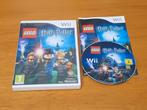 WII | LEGO Harry Potter JAREN 1-4, Avontuur en Actie, Gebruikt, 2 spelers, Ophalen of Verzenden