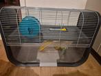 Hamster muizen kooi, Minder dan 60 cm, Kooi, Minder dan 75 cm, Ophalen of Verzenden