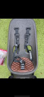 Thule Yepp Nexxt Maxi fietsstoeltje, Fietsen en Brommers, Fietsaccessoires | Fietsstoeltjes, Ophalen, Zo goed als nieuw