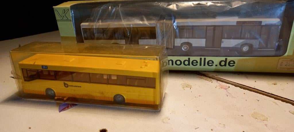 Model auto;s ,faller stopspoel e.d, Overige merken, Wisselstroom, Gebruikt, Analoog