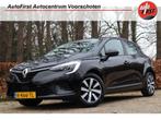 Renault Clio 1.0 TCe 90 Equilibre | Navi | Carplay |, Voorwielaandrijving, 12 maanden, 1063 kg, Gebruikt