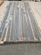 Gegalvaniseerd draadeind, Ophalen, Nieuw, Overige typen