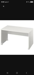 2stuks Grote lade op wieltjes, IKEA (ouder model), 1 of 2 laden, Ophalen, Gebruikt, Overige houtsoorten