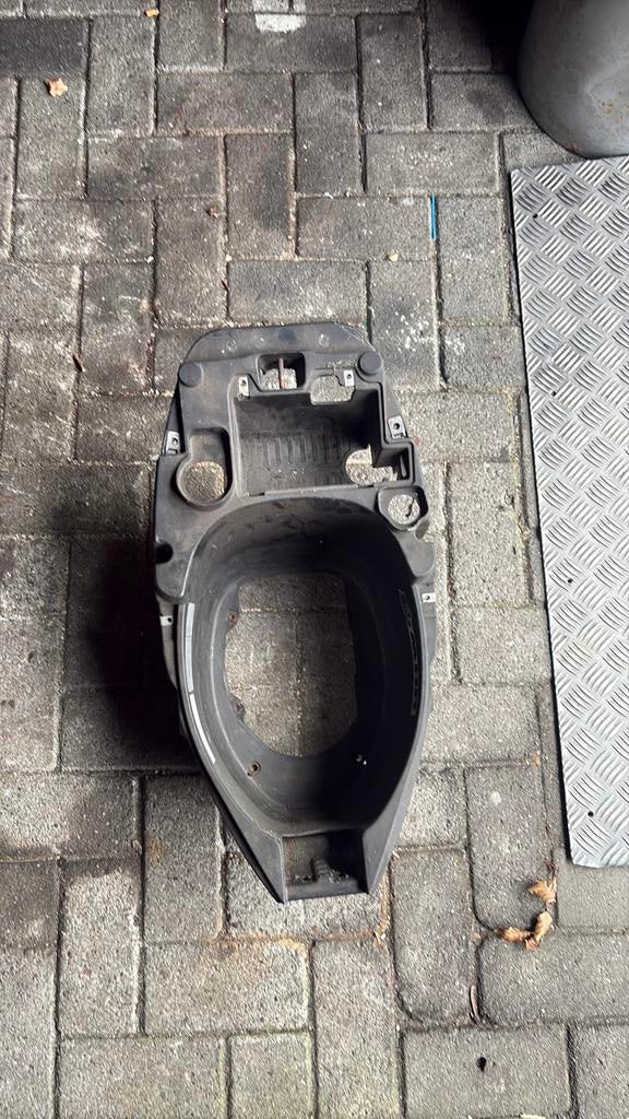 Buddy bak zip, Ophalen of Verzenden