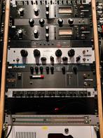 Behringer Ultralink MX662 - 6-kanaals mixer/splitter, Ophalen of Verzenden, Gebruikt, 5 tot 10 kanalen