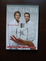 DVD's Veldhuis & Kemper - De Geur Van, Alle leeftijden, Ophalen of Verzenden, Zo goed als nieuw, Stand-up of Theatershow