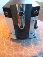 JURA C65 IMPRESSA, Witgoed en Apparatuur, Koffiezetapparaten, Ophalen, Koffiemachine, Koffiebonen, Zo goed als nieuw