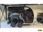 Paardentrailer Bockmann Zeer nette staat! bouwjaar 12-2024, Dieren en Toebehoren, Paarden en Pony's | Trailers en Aanhangwagens