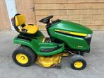 John deere zitmaaier met mulch systeem., Nieuw, Mulchfunctie, 90 tot 120 cm, Ophalen