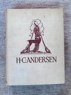 Sprookjesboek H. C. Andersen, Boeken, Ophalen of Verzenden, Zo goed als nieuw
