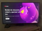 Samsung - 43 inch - 4K LED, Ophalen, 50 Hz, Samsung, 100 cm of meer
