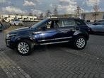 Land Rover Range Rover Evoque 2.0 TD4 SE Dynamic, Automaat, Gebruikt, Blauw, Leder