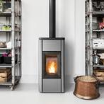 Pelletkachel MCZ Ghea Air Easy, Ophalen of Verzenden, Nieuw