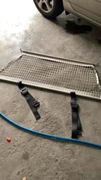Bagage rek. Hondenrek. Afscherming kofferbak opel astra, Auto diversen, Ophalen of Verzenden