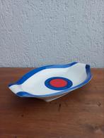 Zell am Harmersbach schaal. Fruitschaal. Vintage, Ophalen of Verzenden