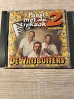 De vrijbuiters - feest met de trekzak 2, Ophalen of Verzenden