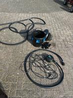 Oase biopress 6000 drukfilterset (filter + pomp), Ophalen, Zo goed als nieuw, Elektrisch, Dompelpomp